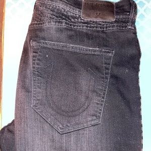 True Religion Men’s Jeans